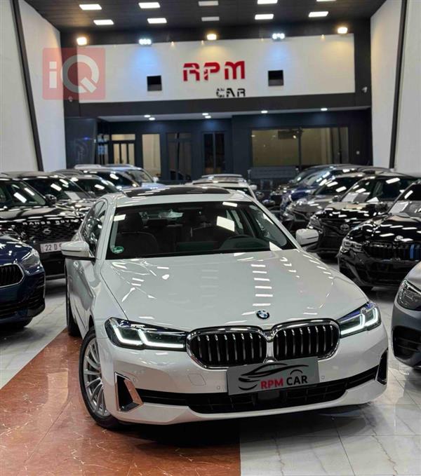 BMW for sale in Iraq